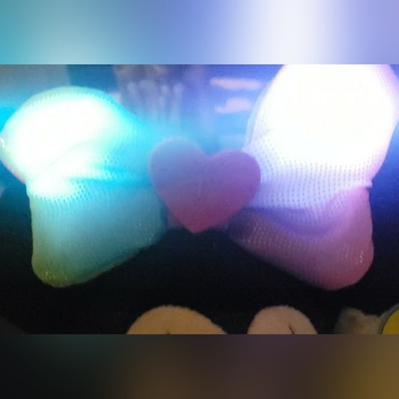 Switch Adapted Toy Disney Minnie Mouse for Special Needs Child. Sings, Light up - Picture 3 of 3